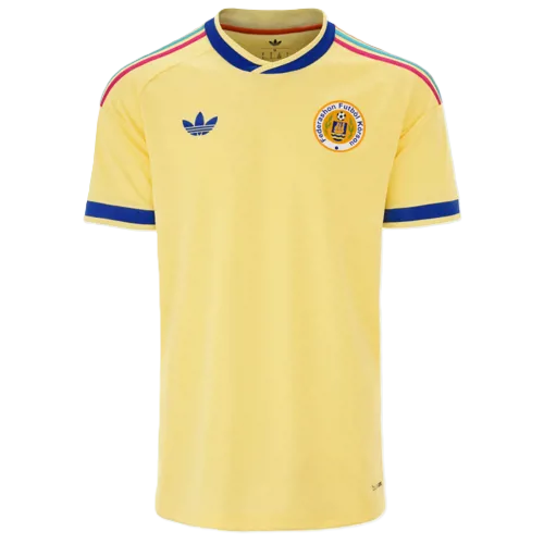 Curaçao away kit 2026/2027